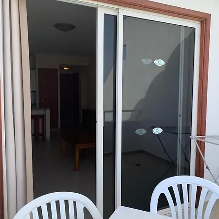 Malibu Holidays Apartment Costa Adeje (Tenerife)